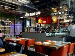 -曼乐辰餐厅(中庚漫游城店)