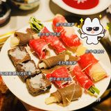 螺蛳粉还是来侵占魔都火锅界了/爱了/爱了