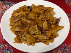 -玉华台饭庄(裕中西里小区店)