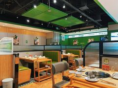 -煲大王猪肚鸡·椰子鸡火锅(红谷滩万达店)