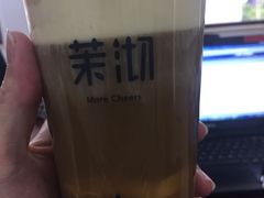 -茉沏(张家港步行街店)