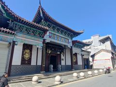 -龙川佗城