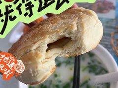 -山东单县风味羊肉汤馆(望园路店)