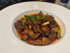 -贵阳万丽酒店·新满福楼餐厅