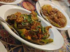 -Santoor 萨都里印度餐厅(北锣鼓巷店)
