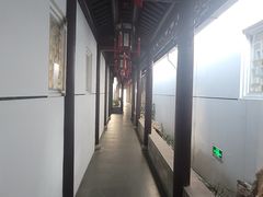 -全季酒店（苏州观前街平江路店）(原临顿路地铁站店)