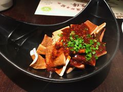 -舌尖上的食缘花园主题餐厅