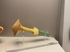 -雅典国家考古博物馆(Ethniko Archaiologiko Museo)