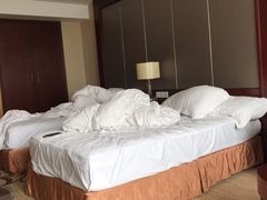 -韶关风度华美达广场酒店