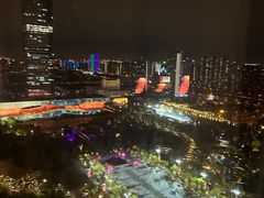 -无锡君来洲际酒店