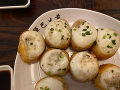 -哑巴生煎(临顿路店)