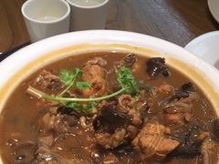 -上关雪東北菜(中房金谊店)