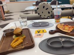 -奈尔宝·儿童乐园·亲子餐厅(苏州大悦城店)