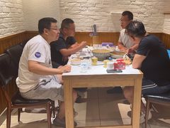 -白氏兄弟烧烤(富康路总店)