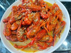 -又见炊烟私房菜(敬亭路店)