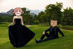 -CD视觉婚纱摄影