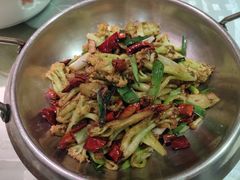 -川味堂·四川豆花(八卦岭店)
