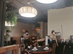 -旺爷砂锅·茶作(国贸城店)