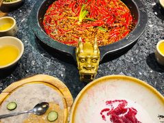 -蜀大侠火锅(寰球文化地标·总府店)