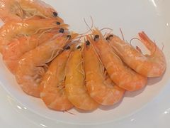 -万龙洲海鲜(阜外店)