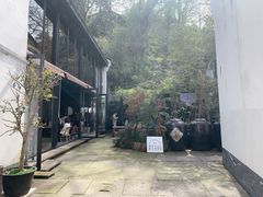 -Metal hands·铁手咖啡