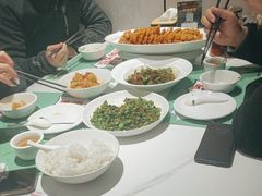 -鑫小城故事·藕汤·家常菜(台北一路总店)