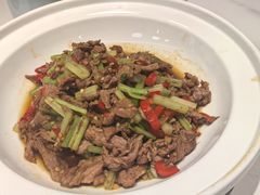 -攸州小镇家湘菜(小米科技园店)