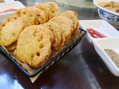 -北京小肠陈饭庄(方庄店)