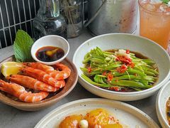 -饱嗝·傣泰厨房(国创园店)