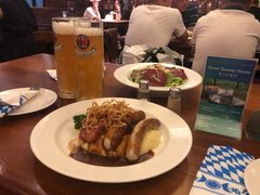 -宝莱纳餐厅(滨江店)