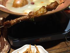 -霄汉羊排(万松园一店)