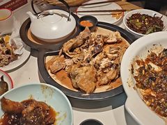 -大厨小馆(华阳城店)