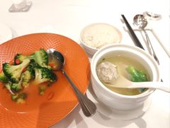 -黄浦轩·臻品淮扬(上海大厦店)