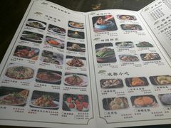 -老灶房-四川土菜(铁牛广场店)