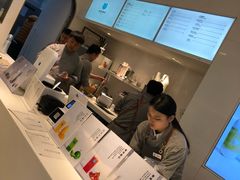-兰熊鲜奶(西直门凯德mall店)