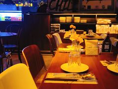 -Blac+Blac(中海环宇荟店)