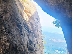 -云峰山自然风景区