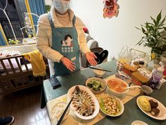 -葱妈母婴医护月嫂中心(浦东店)