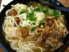 -鑫花溪牛肉米粉(文星广场店)