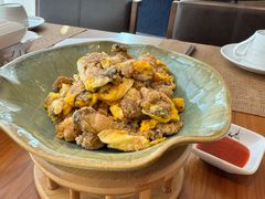 -正元希尔顿逸林酒店-御玺中餐厅