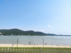 -云龙湖旅游景区