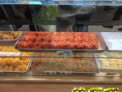 -鲍师傅糕点(国金街店)