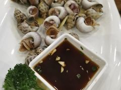 -501號台州海鲜餐厅(海创园店)