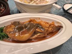 -扬州香格里拉·香宫中餐厅