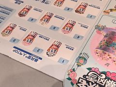 -DQ·蛋糕·冰淇淋(南开大悦城2F店)