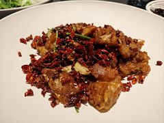 -肆月河豚·淮扬菜·湘菜(华天店)