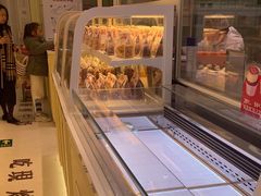 -红星前进面包牛奶公司(畅春园店)