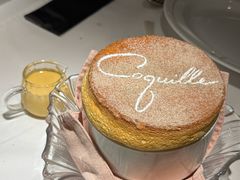 -壳里西餐厅Coquille Seafood Bistro(蒙自路店)