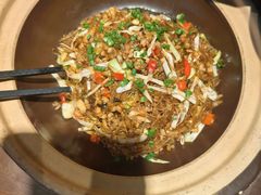 -味上湘菜馆(岳麓山店)