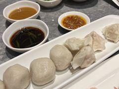 -张凯达·深海石斑鱼潮汕火锅(十五年品牌•虹桥天街店)